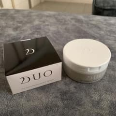 DUO  デュオ ザ クレンジングバーム  90g、二個売りのサムネイル