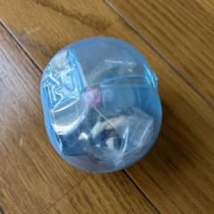 肩ズン　鬼滅の刃　伊之助のサムネイル