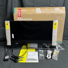 ◇Hisense 液晶テレビ 32V型 A4Nシリーズ SMART TV 403 - メルカリ