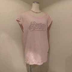 ♡みるく♡様専用　katie ピンク　シャツのサムネイル