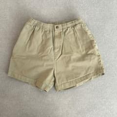 WAX chino short クラシックチノショーツTHM ショートパンツ WAX クラシックチノショーツTHM - メルカリ