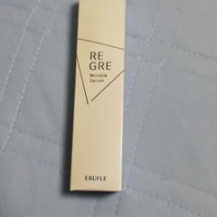 【即日出荷】ERUFLE ヒト幹細胞美容液 リグレ リンクルセラムのサムネイル