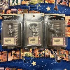 マジカルコレクション トイ・ストーリー 11個セット ディズニー マジカルコレクション トイストーリー ラウンドアップ