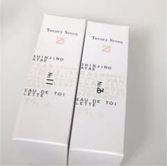 Twenty Sevenのサムネイル