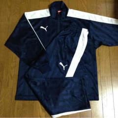 PUMA ジャージ上下のサムネイル