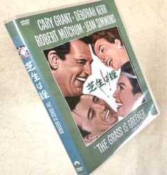 芝生は緑 DVDレンタル落ち - メルカリ