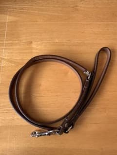 ちょこさん専用　COACH コーチ　ペットリード　スモールのサムネイル