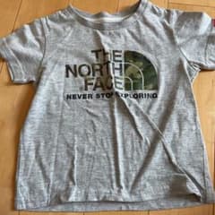 ノースフェイス　Tシャツのサムネイル