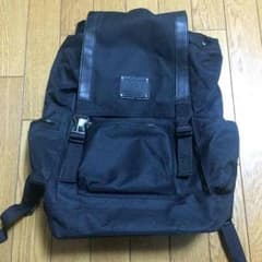 【美品】アルトローズ リュックのサムネイル