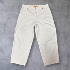 Dime Pantalons バギー デニムパンツ Mのサムネイル