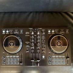 Pioneer DDJ-400のサムネイル