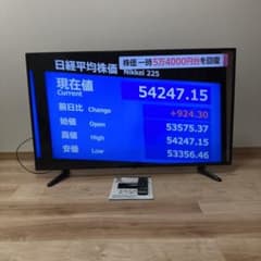 50インチ 4K液晶テレビ LE-5060T15K-8K 50インチ 4K液晶テレビ LE-5060T15K-8K - メルカリ