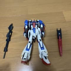 MG Z 건담 ver.2.0 정크