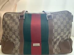 GUCCI ハンドバッグのサムネイル