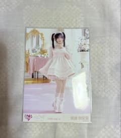 ＝LOVE イコラブ　齋藤樹愛羅　お姫様の作り方　ひめつく　生写真　ヒキのサムネイル