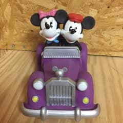 ディズニー 貯金箱のサムネイル