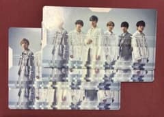SixTONES チケットホルダーのサムネイル