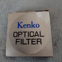 Kenko OPTICAL FILTER カメラレンズフィルターのサムネイル