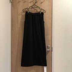 ☆裏起毛ロングタイトスカート☆のサムネイル