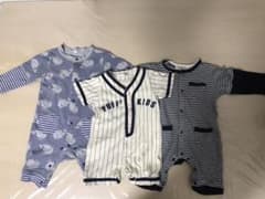 BABY服 80cmのサムネイル