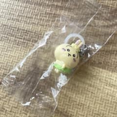ちいかわ 人魚の島のひみつ 入場者特典 うさぎ めじるしのサムネイル