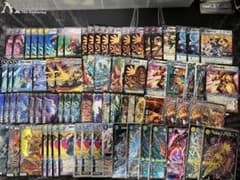 デュエルマスターズまとめ売り　まとめ売り　超次元　Bのサムネイル