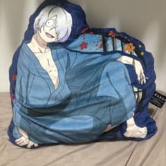 鬼太郎誕生 ゲゲゲの謎 鬼太郎の父 クッションのサムネイル