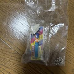 PEZ ペッツ ミニチュア キーホルダー 馬のサムネイル