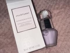 ジルスチュアートJILL STUART イルミネイティングセラムプライマー 02のサムネイル