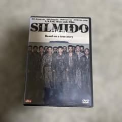 SILMIDO DVD 実話に基づくアジア映画のサムネイル