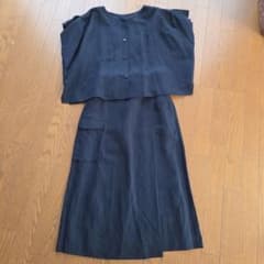 【新品】BEAMSセットアップ Mサイズのサムネイル