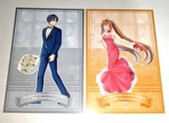 空の軌跡 ヨシュア エステル ポストカード 特典 セット 20周年記念 空の軌跡 ヨシュア エステル ポストカード 特典 セット 20周年記念