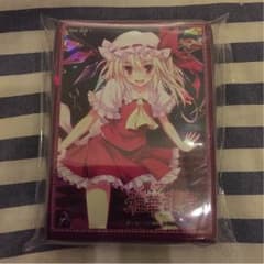 東方 フラン スリーブのサムネイル