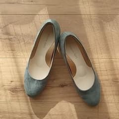 アシックスLady workerのサムネイル