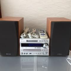 送料込み　ONKYO  FR-N7FXのサムネイル