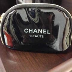 chanelポーチ(小)のサムネイル