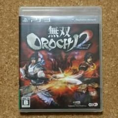 ☆PS3 無双オロチ2 無双OROCHI2 無双orochi2 ☆のサムネイル