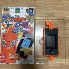 タカラトミー ポケモン スマホロトムのサムネイル