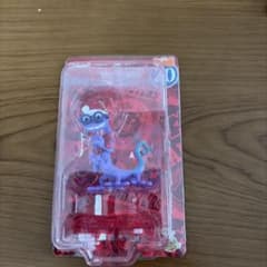 PIXAR Christmas Ornament 2025 ランディのサムネイル