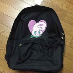 WC Esther Kimコラボリュックのサムネイル