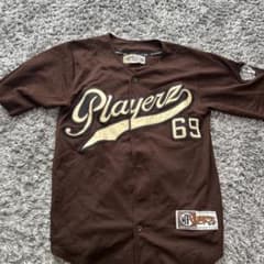 ベースボールシャツのサムネイル