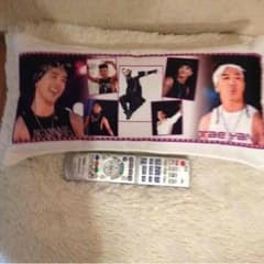 BIGBANG  SOL  クッションのサムネイル