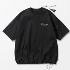 ennoy DAIWA PIER39 Tech Drawstring Teeのサムネイル