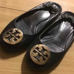ゆず様専用☆☆トリーバーチ バレエ フラットシューズのサムネイル