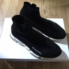BALENCIAGA スピードトレーナー 40のサムネイル