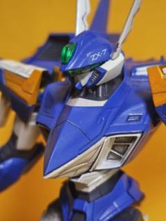 機甲世紀Gブレイカー フライングトルーパー インパルス7 1/72 機甲世紀Gブレイカー フライングトルーパー インパルス7 1/72