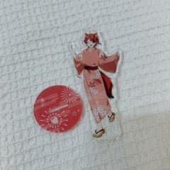 莉犬くん STPR 夏祭り アクリルスタンドのサムネイル