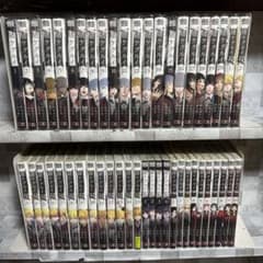 賭ケグルイ　4シリーズ　49冊　全巻セット 賭ケグルイ 4シリーズ 49冊 全巻セット - メルカリ