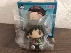 鬼滅の刃　一番くじのサムネイル