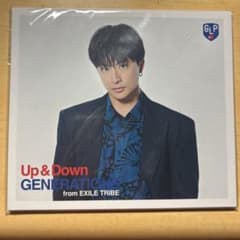 GENERATIONS from EXILE TRIBE Up & Downのサムネイル